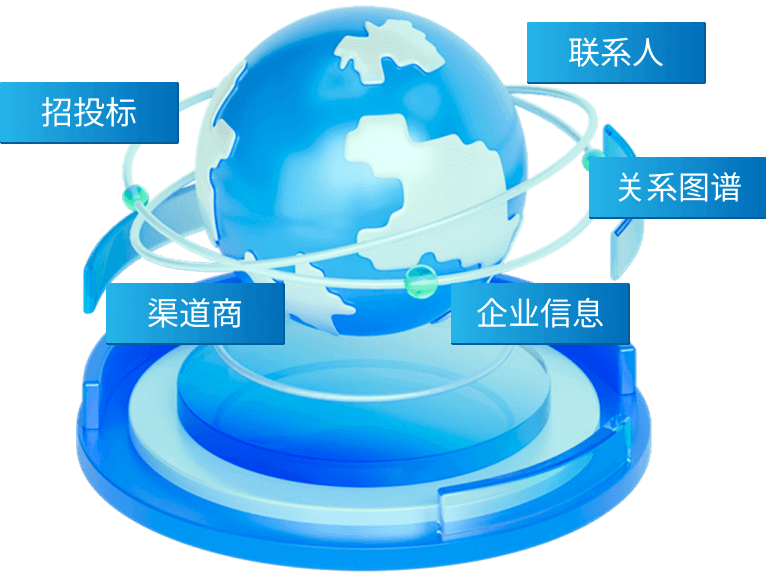 获客宝产品界面